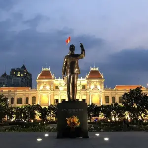 Explore Mekong River(Sai Gon) To Red River Delta(Ha Noi) 8 Days for 8 days with Bamboo Hat Tours.,ltd and discover unforgettable experiences - Photo 11