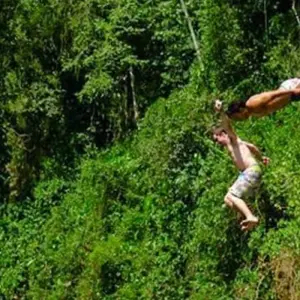 Explore Lost City Trek 4D/3N for 4 days with Bamba Travel and discover unforgettable experiences - Photo 2