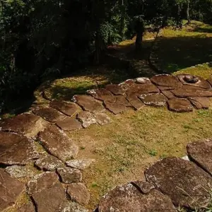 Explore Lost City Trek 4D/3N for 4 days with Bamba Travel and discover unforgettable experiences - Photo 3