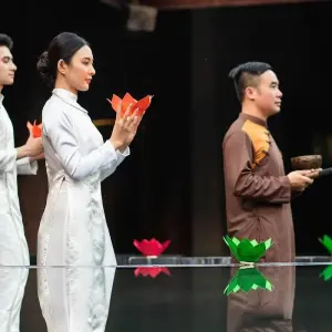 Explore 11 Days Vietnam Yoga and Cultural Exploration for 11 days with Baosontravel and discover unforgettable experiences - Photo 5