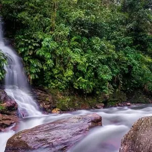 Explore Lost City Trek 4D/3N for 4 days with Bamba Travel and discover unforgettable experiences - Photo 4