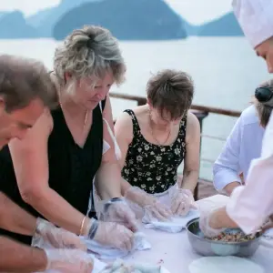 Explore 11 Days Vietnam Yoga and Cultural Exploration for 11 days with Baosontravel and discover unforgettable experiences - Photo 6