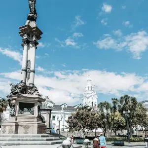 Explore Enchanted Ecuador: Rainforest, Andes, and Culture 9D/8N for 9 days with Bamba Travel and discover unforgettable experiences - Photo 2