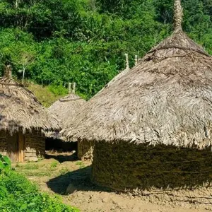 Explore Lost City Trek 4D/3N for 4 days with Bamba Travel and discover unforgettable experiences - Photo 7