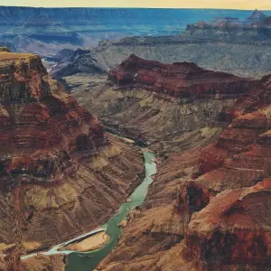 Explore Western Deserts 4D/3N (From Los Angeles) for 4 days with Bamba Travel and discover unforgettable experiences - Photo 2