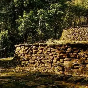 Explore Lost City Trek 4D/3N for 4 days with Bamba Travel and discover unforgettable experiences - Photo 8