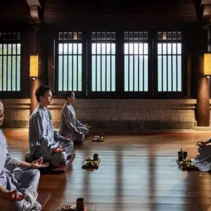 Explore 11 Days Vietnam Yoga and Cultural Exploration for 11 days with Baosontravel and discover unforgettable experiences - Photo 11