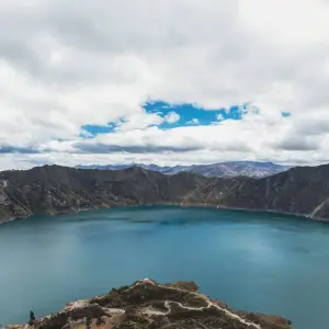 Explore Enchanted Ecuador: Rainforest, Andes, and Culture 9D/8N for 9 days with Bamba Travel and discover unforgettable experiences - Photo 6