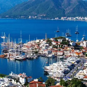 Explore Marmaris to Fethiye (3 Nights Mini Blue Cruise) for 4 days with Barbaros Yachting and discover unforgettable experiences - Photo 10