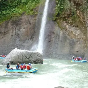 Explore Tortuguero Trails & Pacuare Rapids 4D/3N for 4 days with Bamba Travel and discover unforgettable experiences - Photo 3