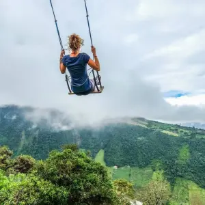 Explore Enchanted Ecuador: Rainforest, Andes, and Culture 9D/8N for 9 days with Bamba Travel and discover unforgettable experiences - Photo 8
