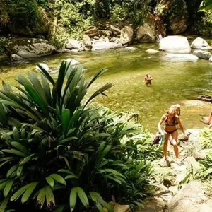 Explore Lost City Trek 4D/3N for 4 days with Bamba Travel and discover unforgettable experiences - Photo 11