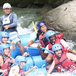 Explore Tortuguero Trails & Pacuare Rapids 4D/3N for 4 days with Bamba Travel and discover unforgettable experiences - Photo 6
