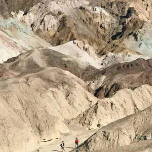 Explore Western Deserts 4D/3N (From Los Angeles) for 4 days with Bamba Travel and discover unforgettable experiences - Photo 7
