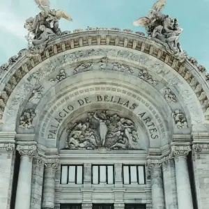 Explore Welcome to Mexico City 3D/2N for 3 days with Bamba Travel and discover unforgettable experiences - Photo 3