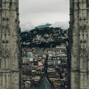 Explore Welcome to Quito 3D/2N for 3 days with Bamba Travel and discover unforgettable experiences - Photo 2
