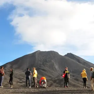 Explore Welcome to Antigua 3D/2N (from Guatemala City Airport) for 3 days with Bamba Travel and discover unforgettable experiences - Photo 3