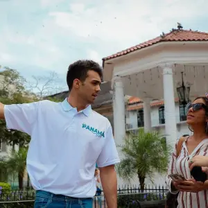 Explore Welcome to Panama City 3D/2N for 3 days with Bamba Travel and discover unforgettable experiences - Photo 5