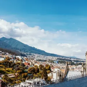 Explore Welcome to Quito 3D/2N for 3 days with Bamba Travel and discover unforgettable experiences - Photo 3