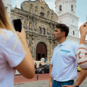 Explore Welcome to Panama City 3D/2N for 3 days with Bamba Travel and discover unforgettable experiences - Photo 6