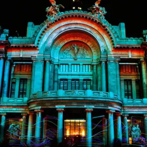 Explore Welcome to Mexico City 3D/2N for 3 days with Bamba Travel and discover unforgettable experiences - Photo 6