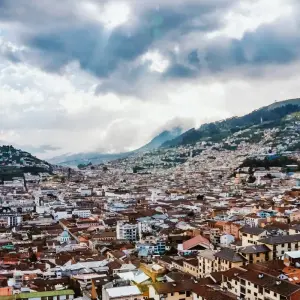 Explore Welcome to Quito 3D/2N for 3 days with Bamba Travel and discover unforgettable experiences - Photo 5