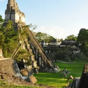Explore Glimpse of Guatemala 5D/4N for 5 days with Bamba Travel and discover unforgettable experiences - Photo 3