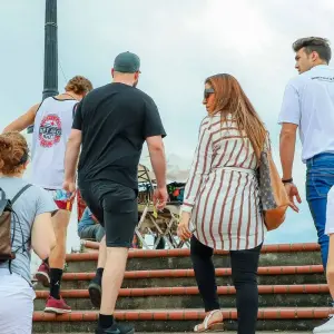 Explore Welcome to Panama City 3D/2N for 3 days with Bamba Travel and discover unforgettable experiences - Photo 8