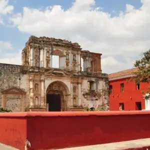 Explore Glimpse of Guatemala 5D/4N for 5 days with Bamba Travel and discover unforgettable experiences - Photo 5
