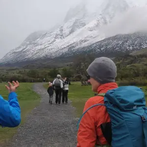 Explore Torres del Paine and Ushuaia Adventure 9D/8N for 9 days with Bamba Travel and discover unforgettable experiences - Photo 10