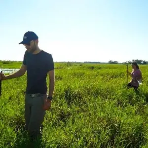 Explore Bolivian Amazon Pampas Adventure 3D/2N (from Rurrenabaque) for 3 days with Bamba Travel and discover unforgettable experiences - Photo 2
