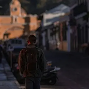 Explore Welcome to Antigua 3D/2N (from Guatemala City Airport) for 3 days with Bamba Travel and discover unforgettable experiences - Photo 9