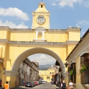 Explore Glimpse of Guatemala 5D/4N for 5 days with Bamba Travel and discover unforgettable experiences - Photo 6