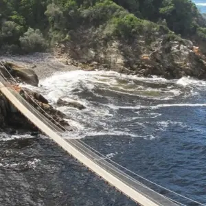 Explore Garden Route & Addo Adventure 5D/4N for 5 days with Bamba Travel and discover unforgettable experiences - Photo 5