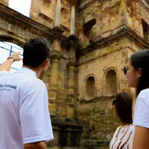 Explore Welcome to Panama City 3D/2N for 3 days with Bamba Travel and discover unforgettable experiences - Photo 11