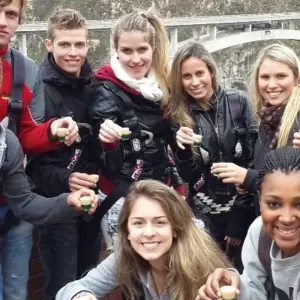 Explore Garden Route & Addo Adventure 5D/4N for 5 days with Bamba Travel and discover unforgettable experiences - Photo 6