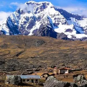 Explore Ausangate Trek 4D/3N for 4 days with Bamba Travel and discover unforgettable experiences - Photo 5