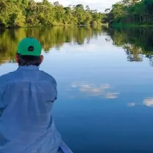 Explore Iquitos Amazon Jungle Adventure 5D/4N for 5 days with Bamba Travel and discover unforgettable experiences - Photo 3