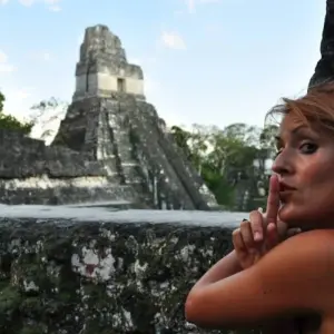 Explore Glimpse of Guatemala 5D/4N for 5 days with Bamba Travel and discover unforgettable experiences - Photo 9