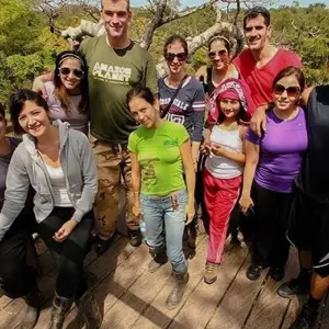 Explore Puerto Maldonado Amazon Eco-Lodge 5D/4N (from Puerto Maldonado) for 5 days with Bamba Travel and discover unforgettable experiences - Photo 2