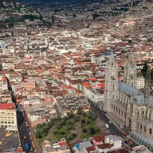 Explore Welcome to Quito 3D/2N for 3 days with Bamba Travel and discover unforgettable experiences - Photo 11
