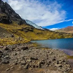 Explore Ausangate Trek 4D/3N for 4 days with Bamba Travel and discover unforgettable experiences - Photo 6