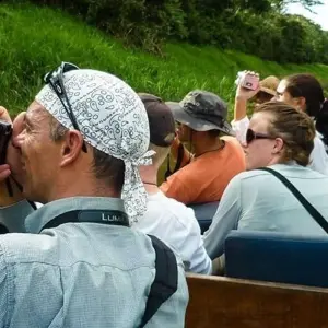 Explore Iquitos Amazon Jungle Adventure 5D/4N for 5 days with Bamba Travel and discover unforgettable experiences - Photo 4
