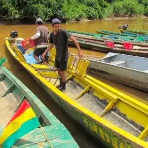 Explore Bolivian Amazon Pampas Adventure 3D/2N (from Rurrenabaque) for 3 days with Bamba Travel and discover unforgettable experiences - Photo 6
