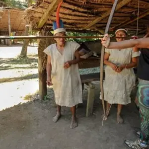 Explore Puerto Maldonado Amazon Eco-Lodge 5D/4N (from Cuzco) for 5 days with Bamba Travel and discover unforgettable experiences - Photo 3