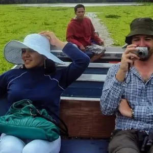 Explore Iquitos Amazon Jungle Adventure 5D/4N for 5 days with Bamba Travel and discover unforgettable experiences - Photo 5