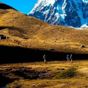 Explore Ausangate Trek 4D/3N for 4 days with Bamba Travel and discover unforgettable experiences - Photo 8