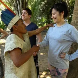 Explore Puerto Maldonado Amazon Eco-Lodge 5D/4N (from Puerto Maldonado) for 5 days with Bamba Travel and discover unforgettable experiences - Photo 5