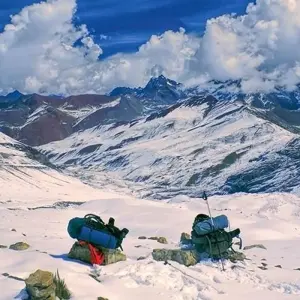 Explore Ausangate Trek 4D/3N for 4 days with Bamba Travel and discover unforgettable experiences - Photo 9