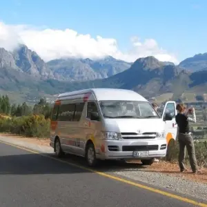 Explore Garden Route & Wine Adventure 7D/6N for 7 days with Bamba Travel and discover unforgettable experiences - Photo 9